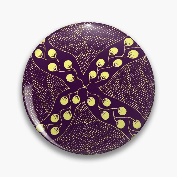 Item preview, Australian Aboriginal Art designed and sold by Roman Osaulenko.