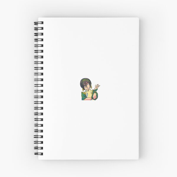 Item preview, Toph Beifong designed and sold by letayl3.