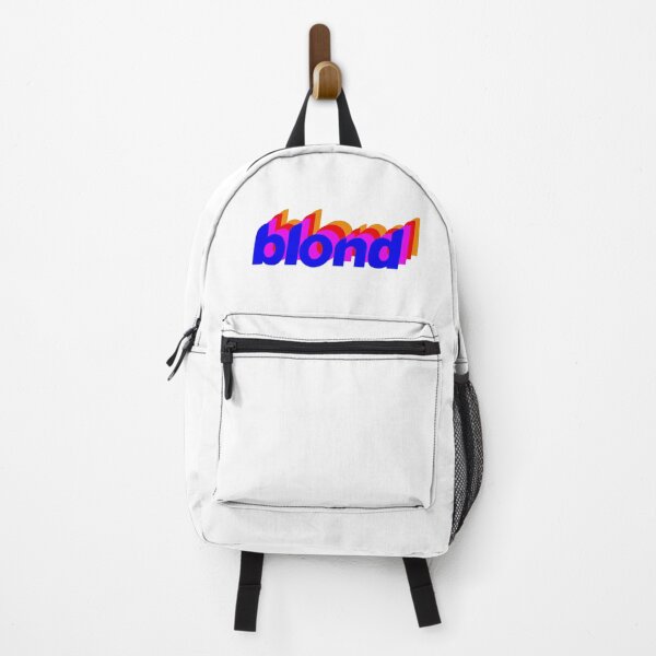 Item preview, Frank Ocean Blond Colourful designed and sold by elsxiv.