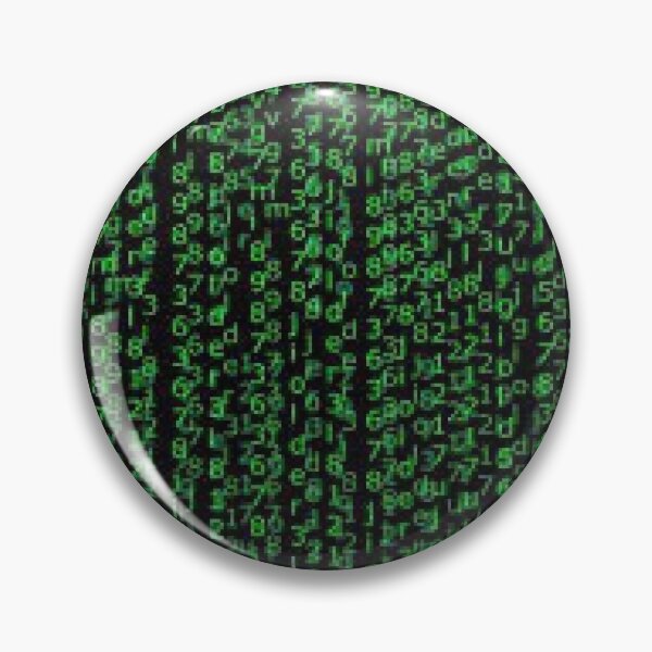 Item preview, The Code designed and sold by Dubage603.