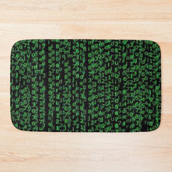 Item preview, The Code designed and sold by Dubage603.
