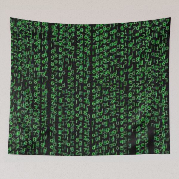 Item preview, The Code designed and sold by Dubage603.