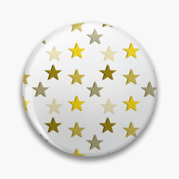 Item preview, Yellow Stars designed and sold by elisesylvia05.