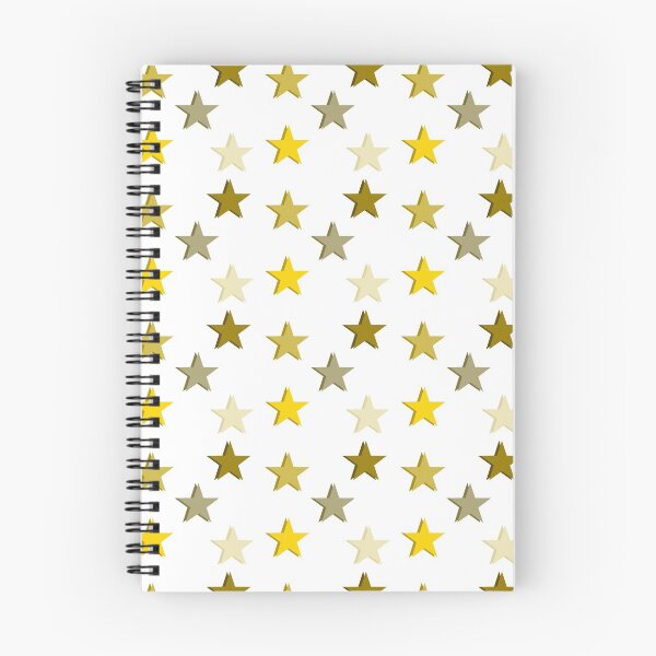 Item preview, Yellow Stars designed and sold by elisesylvia05.