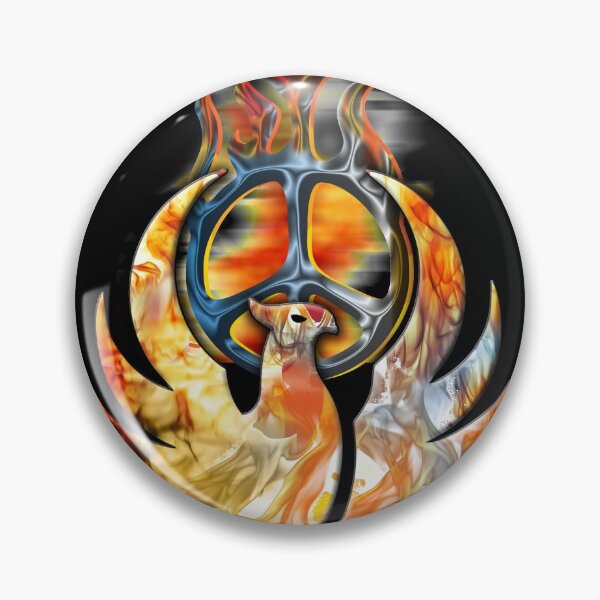 Item preview, Phoenix Rising designed and sold by monk2k.