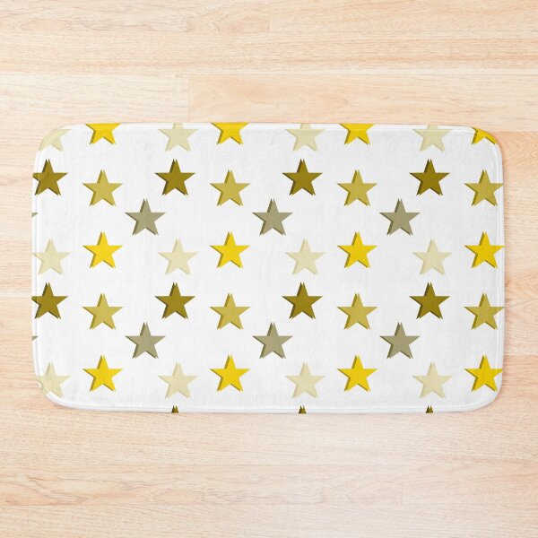 Item preview, Yellow Stars designed and sold by elisesylvia05.