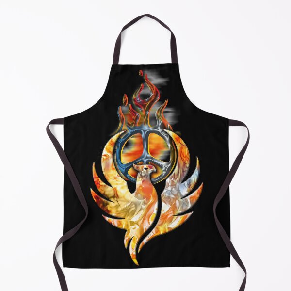 Item preview, Phoenix Rising designed and sold by monk2k.