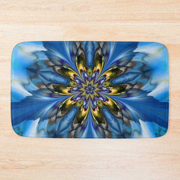 Item preview, Blue Beauty designed and sold by JPugliese.