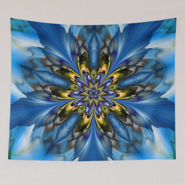 Item preview, Blue Beauty designed and sold by JPugliese.