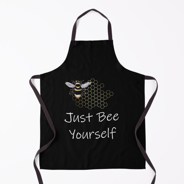 Item preview, Just Bee Yourself designed and sold by Bluepress.