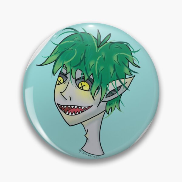 Item preview, Demon oc, Cupofteacosplay  designed and sold by Cupofteacosplay  Offical.