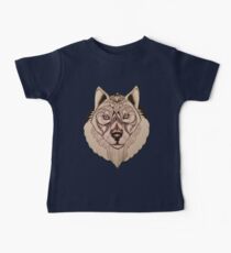 Lupus Baby Tee