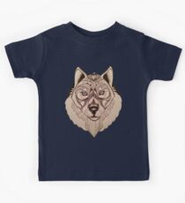 Lupus Kids Tee