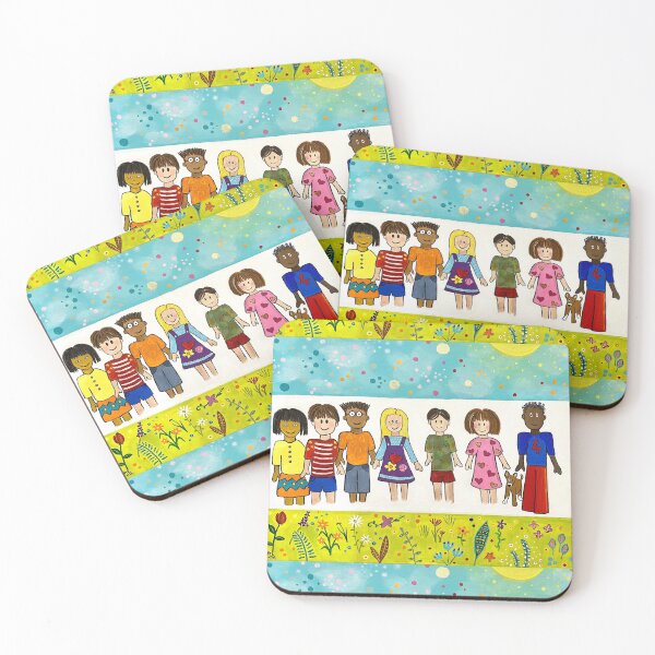 Item preview, Better Together designed and sold by The World of Emmy.