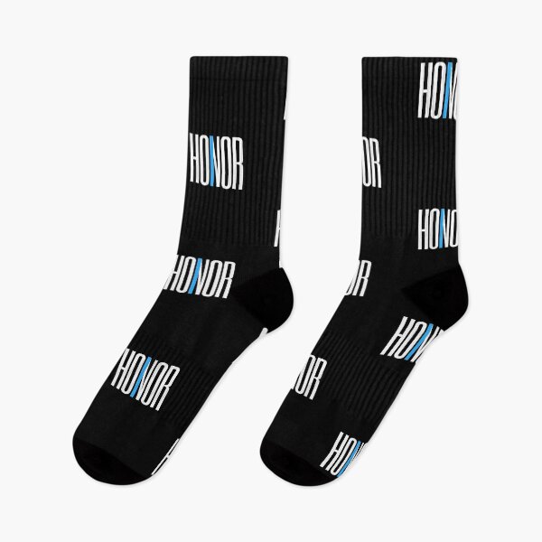 Item preview, Thin Blue Line - Honor Blue Lined designed and sold by Michael Schmidt.