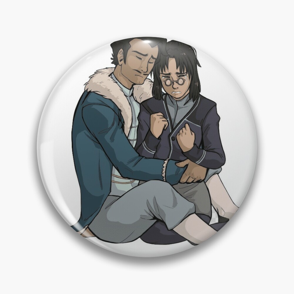 Varrick and Zhu Li