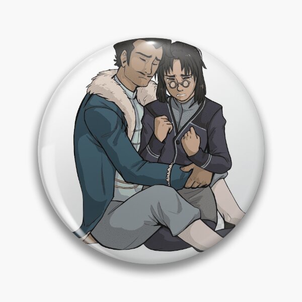 Item preview, Varrick and Zhu Li designed and sold by letayl3.