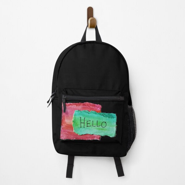 Item preview, Hello designed and sold by CJGrimes.