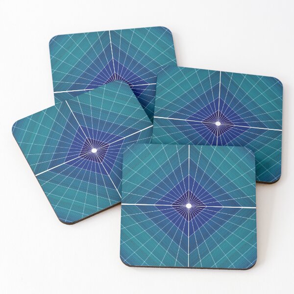 Item preview, Blue Boxes designed and sold by mokartmart.
