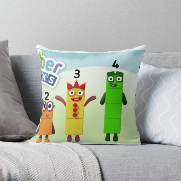 2 2 4 Pillows Cushions Redbubble - use code huskyy on twitter roblox 2 player bunker tycoon a