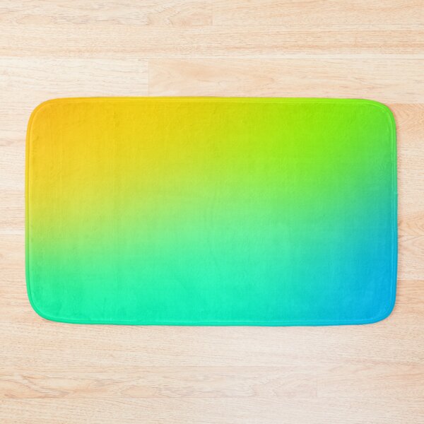 Item preview, Vivid Colorful Ombre designed and sold by KelseyLovelle.