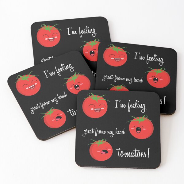 Item preview, Funny Tomato design | Kawaii Tomatoes  designed and sold by miller8888.