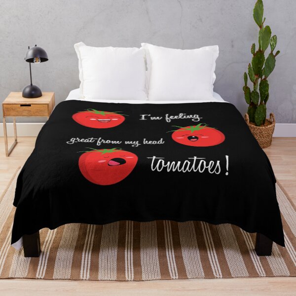 Item preview, Funny Tomato design | Kawaii Tomatoes designed and sold by miller8888.