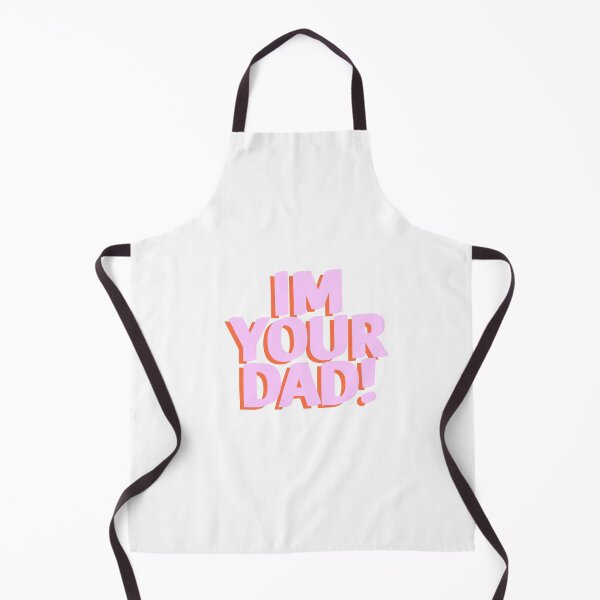 Item preview, I’m your dad! Word art shirt designed and sold by chickaboom.