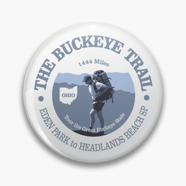 Item preview, Buckeye Trail (BG) designed and sold by curranmorgan.