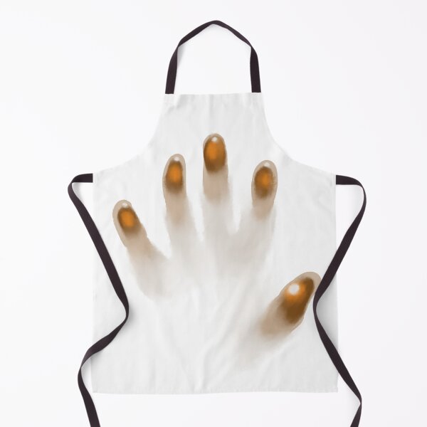 Item preview, Halloween creepy hand  designed and sold by lolatheartist.