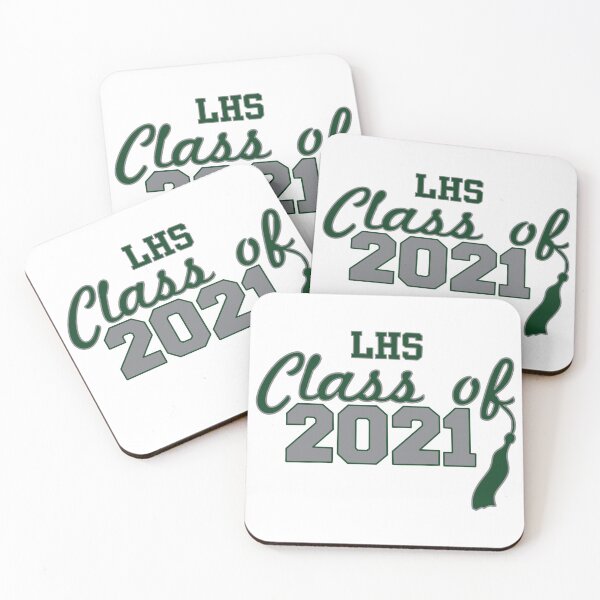 Item preview, LHS class of 2021  designed and sold by Alexisnk.