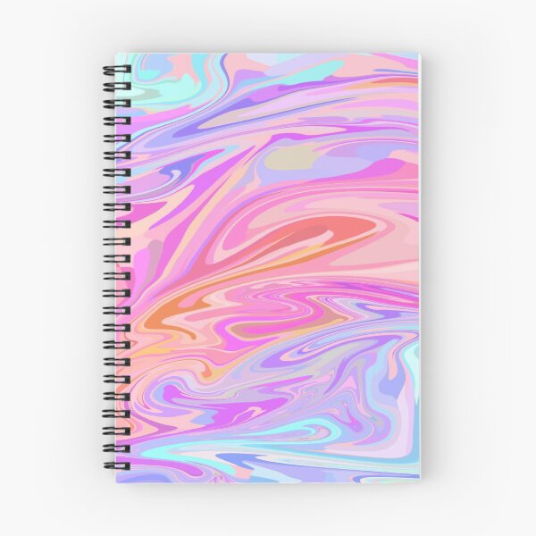 Item preview, liquified colours designed and sold by seren180.