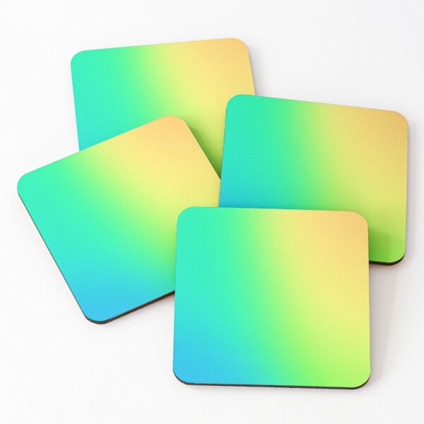 Item preview, Bright Colorful Ombre designed and sold by KelseyLovelle.