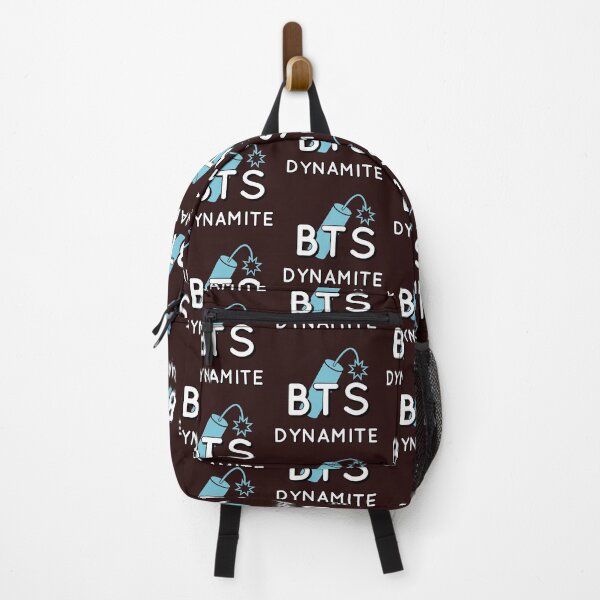BTS  Dynamite　BAG TinyTAN BTS Dynamite Multi ECO Bag Crossbody Bag: Handbags