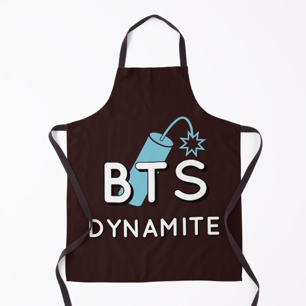 Item preview, Dynamite BTS designed and sold by doctors-apparel.