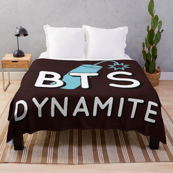 Item preview, Dynamite BTS designed and sold by doctors-apparel.
