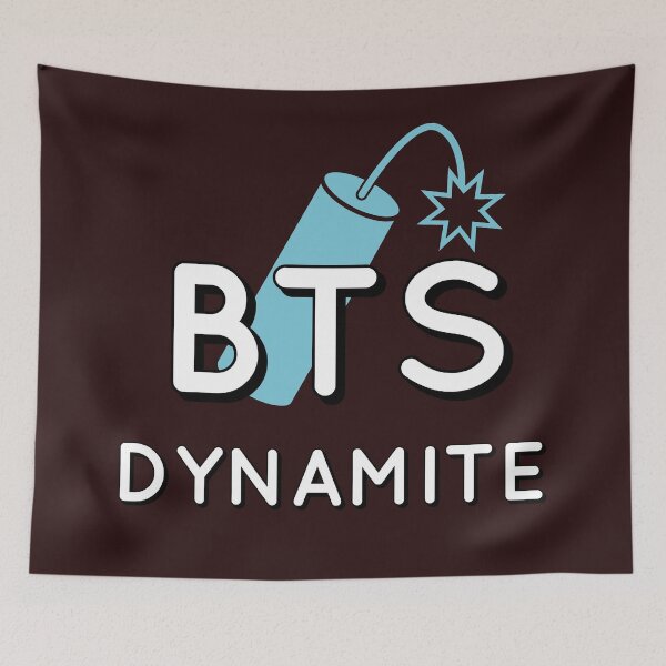 Item preview, Dynamite BTS designed and sold by doctors-apparel.