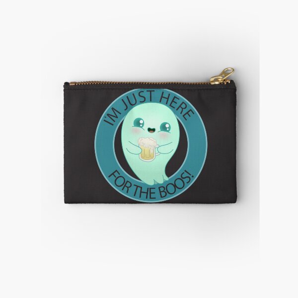 Item preview, I'm Just Here for the Boss! designed and sold by JAdvincula.
