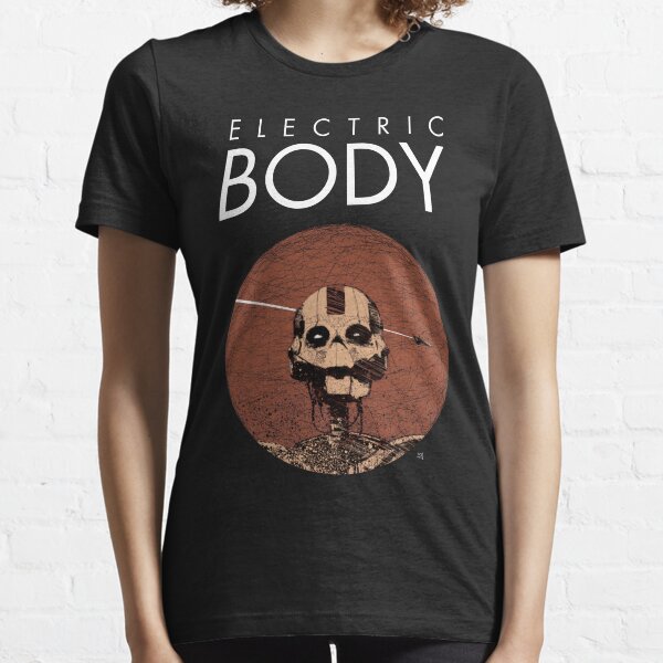Electric Body Essential T-Shirt