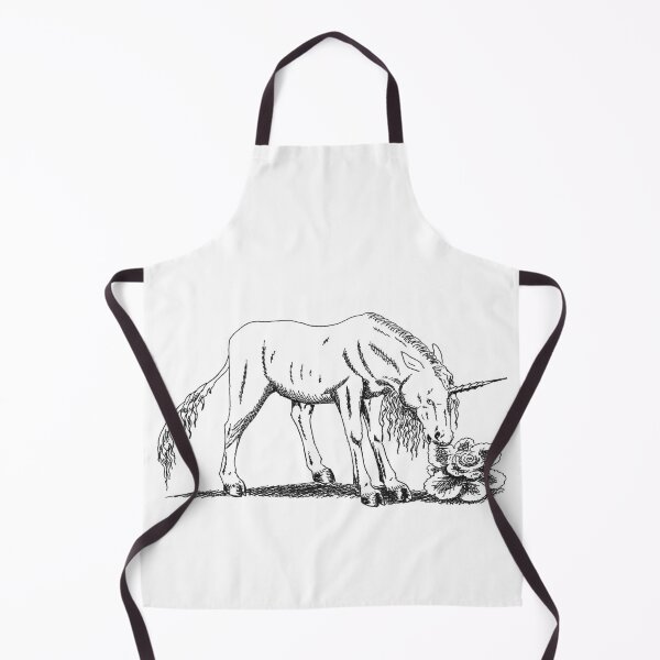 Item preview, The Surly Unicorn designed and sold by Rapunculus.