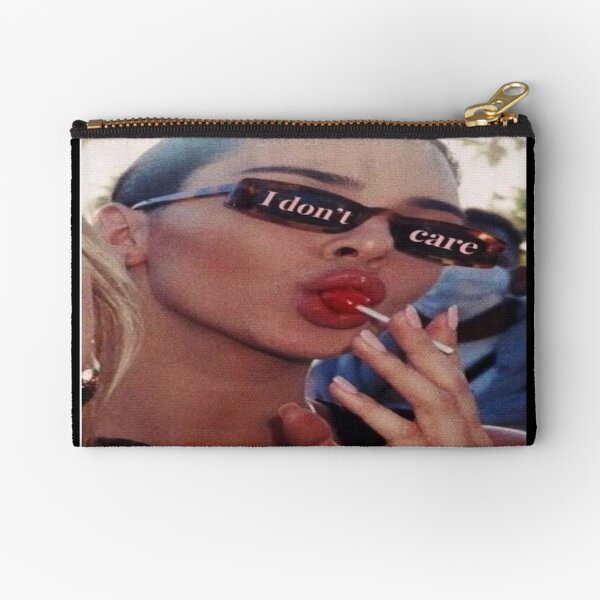 I Dont Care Kendall Gifts Merchandise Redbubble