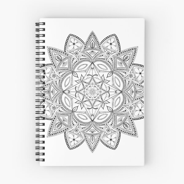 Item preview, Mandala designed and sold by q-paws.