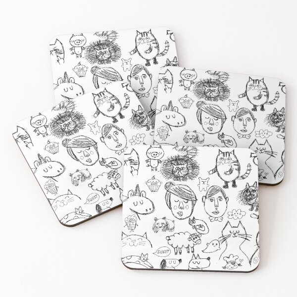Item preview, Our Pets designed and sold by Maria  Gonzalez.