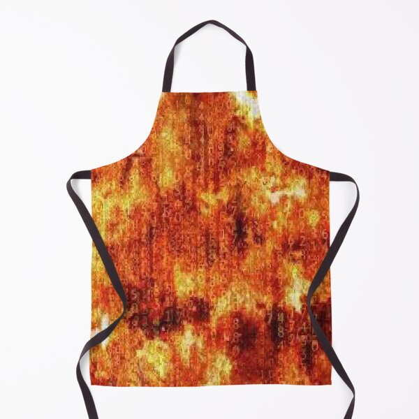 Item preview, Fire code designed and sold by Dubage603.