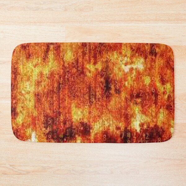 Item preview, Fire code designed and sold by Dubage603.