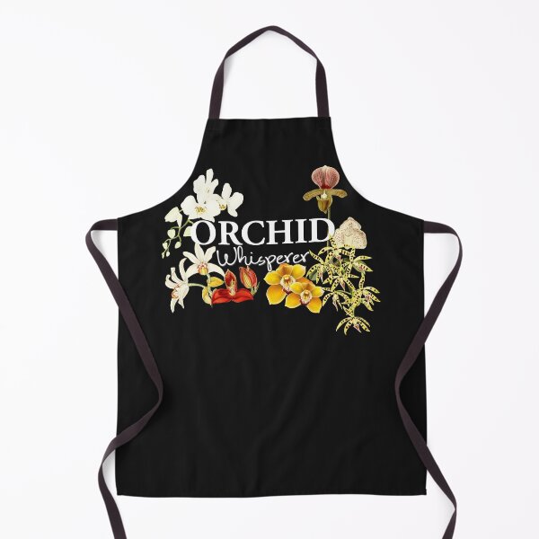 Item preview, Orchid Whisperer I Love Orchids Orchid Gift Orchid Flowers designed and sold by madeulaugh.