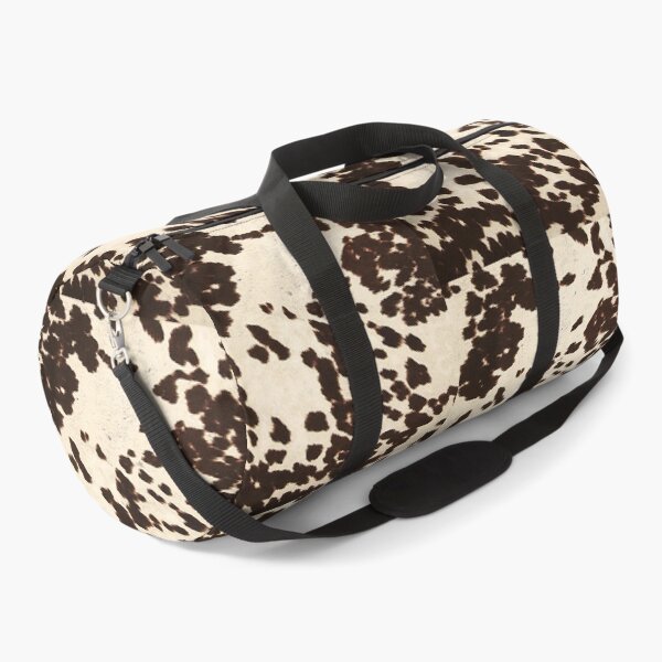 Item preview, Cowskin Hide pattern designed and sold by Poptopia.