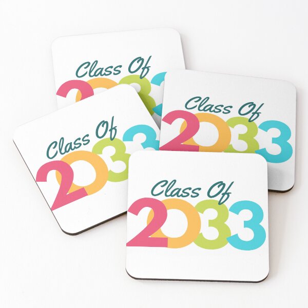 Item preview, Cool Class Of 2033  designed and sold by MariamBj.