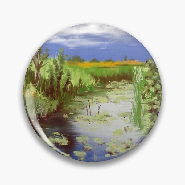 Item preview, River Stour at Sandwich designed and sold by Rasendyll.
