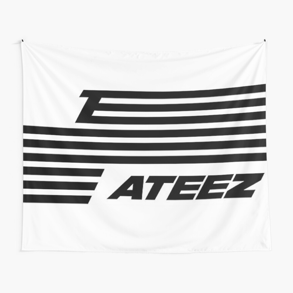 ateez flag